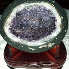 小紫晶洞1.9公斤/寬15深3公分/精美底座、新居入厝送禮、玄關鎮宅擋煞、商場招財擺件裝飾品、手串手珠消磁 DB18 細賞水晶專賣 歷史價格詳細信息