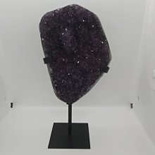 （免運費)烏拉圭異象愛心晶片，意象晶片，晶鎮，招財聚財，紫水晶，愛心晶鎮，變種晶片，生日禮物，送女友，投資業務，天然水晶 歷史價格詳細信息