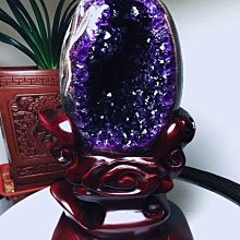(售完)深色紫水晶滾石 (Amethyst DK.) ~清理頂輪、展現智慧、幫助思緒清晰 歷史價格詳細信息