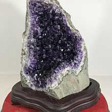 [玉旺陳氏]天然烏拉圭紫水晶片 歷史價格詳細信息