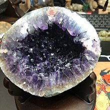 烏拉圭 紫晶洞 圓洞 異像洞 異相洞 日月星辰 月亮太陽 5.6公斤 原皮 原礦 宇宙共生 瑪瑙邊 歷史價格詳細信息