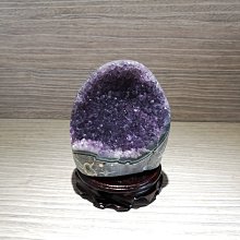 ????【168 精品】???? 巴西炮管紫水晶洞紫晶洞重14.9kg 寬25cm高29cm 洞深12cm洞超深洞型圓【C01】 歷史價格詳細信息