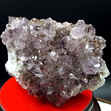 【好漾精品】❤❤特殊級烏拉圭紫水晶原礦~~稀有帶雙色晶體~~贈實木底座❤❤ 歷史價格詳細信息