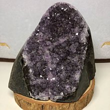 「已售」 烏拉圭 紫晶花 210克 很閃  紫水晶簇 頂輪 風水 把玩 靈修 收藏 編號T1351 歷史價格詳細信息
