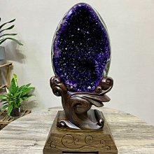 烏拉圭紫晶洞 18.3公斤帝王紫鈦晶水晶洞聚寶盆 企業總裁公司老闆董事長宮廟KG公斤開幕辦公室擺件招財鎮宅鈦晶黃紫晶球柱 歷史價格詳細信息