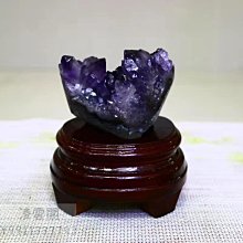 【一物一拍 主圖款】0.7公斤高14寬8厘米 烏拉圭恐龍蛋錢袋子紫晶聚寶盆原石拋光無水泥天然紫水晶洞晶簇塊 歷史價格詳細信息