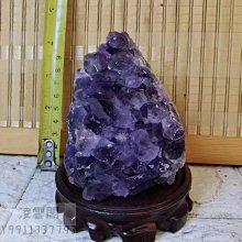 【一物一拍 主圖款】3號4.3kg高24寬11深6厘米 天然烏拉圭紫晶洞錢袋子帝王紫消磁聚財納福喬遷新居開業辦公擺件 歷史價格詳細信息