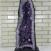 [銀九藝] 高~36公分 重~16公斤 白水晶柱 水晶簇 骨幹水晶 原礦 歷史價格詳細信息