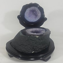 [銀九藝] 烏拉圭 水晶方解石共生礦 晶花 晶片 水晶洞 歷史價格詳細信息