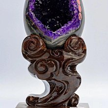 天然烏拉圭濃郁深紫原礦紫水晶簇紫晶簇助凝聚磁場凝聚能量淨化對應眉心輪頂輪提升智慧思考力專注力睡眠品質-權杖紫晶花-編號B 歷史價格詳細信息