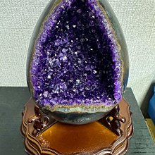 (售完)深色紫水晶滾石 (Amethyst DK.) ~清理頂輪、展現智慧、幫助思緒清晰 歷史價格詳細信息