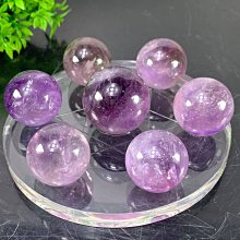 【福藝古玩批發】嚴選 天然紫水晶手珠 10咪 隨機出貨 ~ 092404 (C) 歷史價格詳細信息