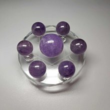 【開智慧】天然１克拉紫水晶＆精鍍白金耳環(市價1000)Y062(美女必備款!!)【＊超值優惠99元＊】 歷史價格詳細信息