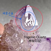 超閃 淺紫薰衣草巫婆手指 城側芽水晶 紫水晶骨幹 豐盛水晶 南非仙人掌紫水晶 看影片 精靈水晶編 神秘印記 H336-2 歷史價格詳細信息