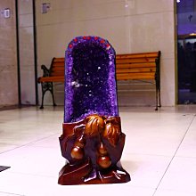 天然水晶 19.3kg 烏拉圭滿鈦極光紫水晶洞 優質瑪瑙聚寶盆擺件公司老闆黃白粉紫綠幽靈鈦晶超七球柱幽靈紫晶洞樟木手珠排 歷史價格詳細信息