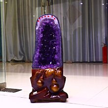 天然紫水晶球 紫黃晶 極品收藏 ，晶體通透 顏色濃郁，直徑4.9厘米 凈重165.9克，實 水晶 擺件 文玩 二手【紫竹齋】142 歷史價格詳細信息