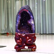 天然紫水晶洞 烏拉圭瑪瑙小晶洞 頂級ESP 桌上型 金型招財晶洞 紫水晶 紫晶洞 C20 歷史價格詳細信息