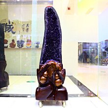 天然紫水晶球 紫黃晶 極品收藏 ，晶體通透 顏色濃郁，直徑4.9厘米 凈重165.9克，實 水晶 擺件 文玩 二手【紫竹齋】142 歷史價格詳細信息