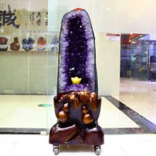 《※精品水晶※》紫水晶權杖水晶 R180914 鈦晶 碧璽 天珠 舒俱徠 晶球 晶柱 紫晶洞 骨幹水晶 龍宮舍利 歷史價格詳細信息