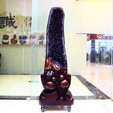 《※精品水晶※》紫水晶權杖水晶 R180914 鈦晶 碧璽 天珠 舒俱徠 晶球 晶柱 紫晶洞 骨幹水晶 龍宮舍利 歷史價格詳細信息