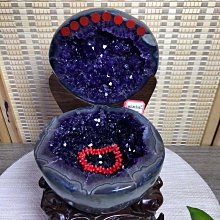 【通天寶】烏拉圭天然【原礦紫水晶洞】紫晶洞 紫水晶 錢袋子 紫水晶簇 能量水晶 淨化消磁 紫晶牙 聚寶轉運 N82 歷史價格詳細信息