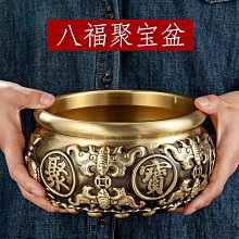 銅聚寶盆擺件銅缸創意客廳存錢罐裝飾工藝家居店鋪開業禮品 歷史價格詳細信息