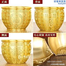 銅缸百福缸中式純銅做舊龍鳳缸金魚缸家居店鋪桌面缸擺件鎮宅聚財 歷史價格詳細信息