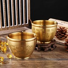 銅聚寶盆擺件銅缸創意客廳存錢罐裝飾工藝家居店鋪開業禮品 歷史價格詳細信息