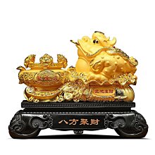 金蟾聚寶盆擺件中式家具裝飾工藝品裝飾品運財吞錢元寶盆香灰製品 歷史價格詳細信息