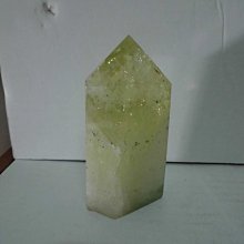 天然黃水晶柱273g*高15長7.5厚6.5#289 歷史價格詳細信息