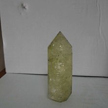 天然黃水晶柱273g*高15長7.5厚6.5#289 歷史價格詳細信息