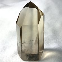 容際水晶 天然水晶 白水晶柱 雙尖 未加工 #49 《免運費》 歷史價格詳細信息