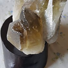 水晶柱 408克 （淡黃色） 歷史價格詳細信息