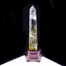 ☆寶峻鹽燈☆NG特價~黃水晶柱 招財增旺氣~投資人士必備~增富貴財氣磁場 MSS-171 實品拍攝 歷史價格詳細信息
