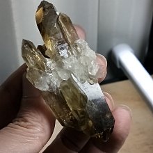 12幸運星 巴西天然無燒 黃水晶柱 純清透 高價品 歷史價格詳細信息