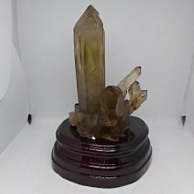 (免運費)天然黃水晶簇，黃水晶柱，偏財招財，天然水晶，檔煞，送女友，現貨，賺大錢，好看送禮，鈦金，投資業務，開店，聚財 歷史價格詳細信息