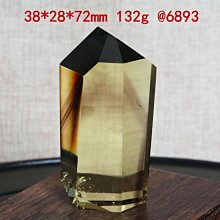 『晶鑽水晶』巴西天然白水晶柱~超白亮透!送禮物佳選98.99號 歷史價格詳細信息