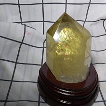 《晶華》 水晶 白水晶 藍針 天使羽毛 附訂製木座  01S29-A 歷史價格詳細信息