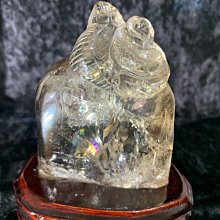 天然白水晶球 純白晶體 像雪山一樣白，特別漂亮的一顆白水晶，治愈系白水晶球，晶體微透，滿滿 水晶 擺件 文玩 二手【紫竹齋】148 歷史價格詳細信息