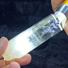 黃水晶柱（含木座）/約1100公克 歷史價格詳細信息