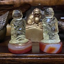 古董收藏古玩藝品/白水晶簇有底座/不含座高4公分寬6公分深4公分重量47公克/放在櫃臺上或財位上有淨化磁場/招財/防小人 歷史價格詳細信息