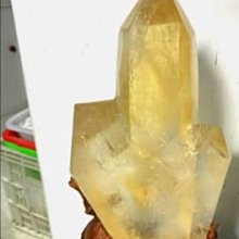 『晶鑽水晶』天然黃水晶招財吊飾~特賣中 歷史價格詳細信息