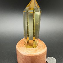 黃水晶柱90.5g高66.9mm 歷史價格詳細信息