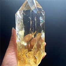 『晶鑽水晶』天然黃水晶招財吊飾~特賣中 歷史價格詳細信息