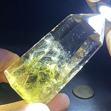 黃水晶柱90.5g高66.9mm 歷史價格詳細信息