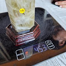 佳賀藝品 VCEW 黃水晶柱 粉80 歷史價格詳細信息