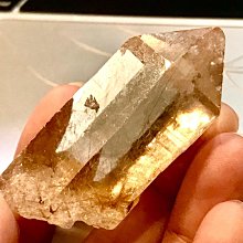 黃金喜馬拉雅水晶 自癒水晶 電路板 亮皮 靈修水晶 冥想 收藏 量少 編號H349-3 歷史價格詳細信息
