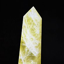 天然黃水晶彩虹雙尖2號 尺寸46.2*29*23.9nm 水晶 擺件 文玩 二手【紫竹齋】131 歷史價格詳細信息