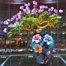 『晶鑽水晶』天然紫水晶碎石~開智慧～招智慧財1公斤=1000公克裝*巴西A級精選**小~大 歷史價格詳細信息