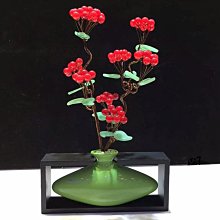 『晶鑽水晶』天然三色髮晶招財晶粒.碎石*內有鈦晶.綠幽.兔毛髮晶等 200公克 中型 歷史價格詳細信息